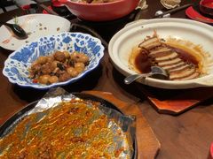 -柴米油盐(土菜院子店)