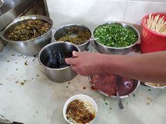 -宋记热干面馆(五福路店)