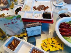 -湖锦酒楼·32年地道湖北菜(光谷店)