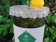 -LINLEE·手打柠檬茶(思北店)