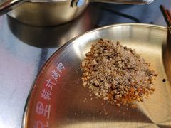 -胡悦里韩式烤肉(莱阳总店)