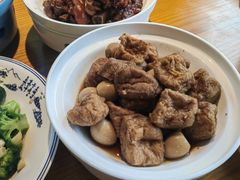 -好嫂子酱猪手•农家菜(华远坊店)