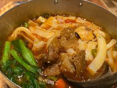 -小满手工粉(上海月星环球港店)