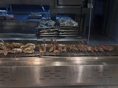 -常州富力喜来登酒店 Feast盛宴标帜西餐厅(新北万达广场店)