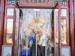 门面-清真-‖京尹芳斋‖子色甜品‖无糖生日蛋糕低卡甜品