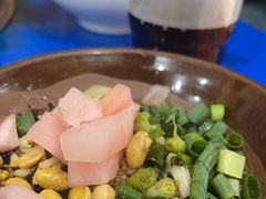 -黔老锅地摊火锅(盐务街店)