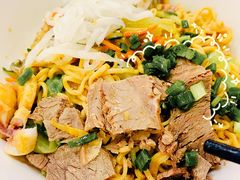 牛肉拌面-芙蓉餐厅(厦大店)