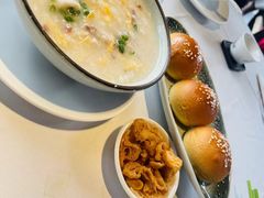 -侨美·唐荔园·40年地道粤菜