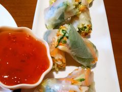 春卷-泰国餐厅 Thai Food(裕华万达店)