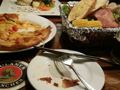 android_upload_pic-宝莱纳啤酒花园餐厅PAULANER BRAUHAUS Nanjing(广州路店)