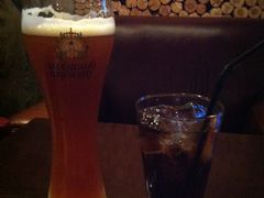 -Shanghai Brew House上海啤酒工坊(老外街店)