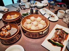 -荣轩(新荣记环球金融中心店)