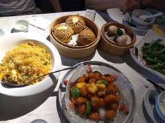 -遇花缘·点心·中西融合菜(美吉特广场店)