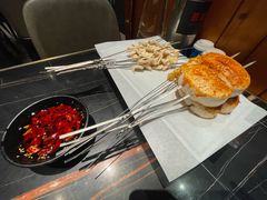 -枪火串烧·东北特色烧烤(罗湖总店)