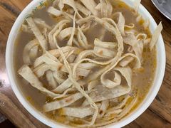 -清真马杰山牛肉汤馆