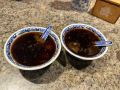古法糖芋苗-南京大牌档(凯德1818店)