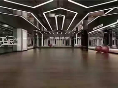 -金吉鸟健身游泳
