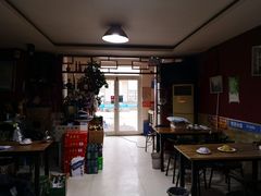 大堂-济南亮亮烧烤(延安三路店)