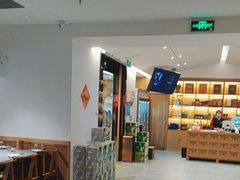 -李赵合鲜肉烧烤(西荷店)