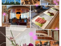 -济南喜来登酒店