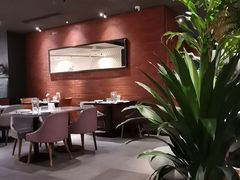 -西堤牛排(北京国瑞店)