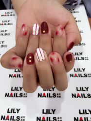 -LILY NAILS美甲美睫
