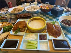 -紫光园(燕郊总店)