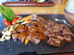 -MR.ROCKY洛奇先生RESTAURANT&BAR(宝安壹方城店)