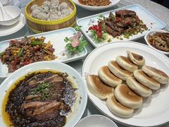-小隐院子·庭院餐厅(大学城后湖店)