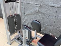 -奇迹健身(SM广场店)