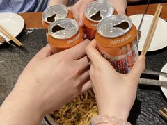 -福苗小骆驼烧烤(大唐不夜城店)