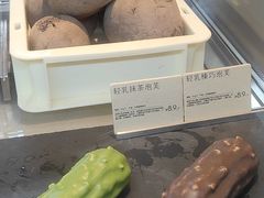 -喜茶(佛山岭南站店)