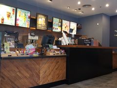 -星巴克(成都龙湖三千集店)