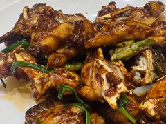 -红日饭店(裕隆三路店)