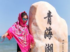 -青海湖国家重点风景名胜区