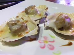 -遇花缘·点心·中西融合菜(美吉特广场店)
