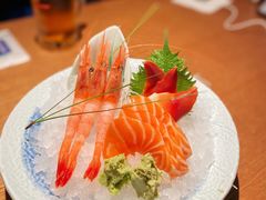 -水之惠鲜鱼料理(王府大街店)