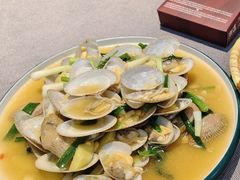 -潮道鱼仔店·潮汕味(长兴路店)