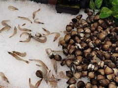 -火锅岛潮牌自助餐厅(天津天佑城店)