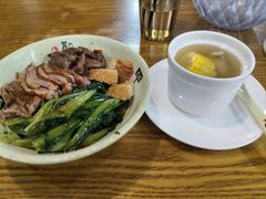 -寻潮忆卤鹅·潮汕餐馆(汇星店)
