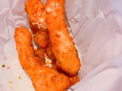 -机器人火炉披萨