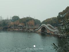 -无锡蠡湖国家湿地公园-蠡园