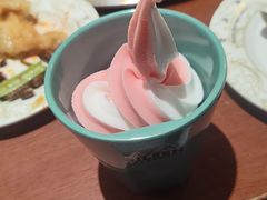 -比尔森韩式烤肉自助(绿园店)