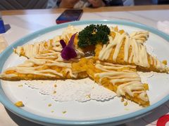 -李老哈·东北菜(宋园路店)