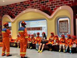 -奈尔宝·儿童乐园·亲子餐厅(苏州大悦城店)