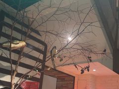 -可口香·非遗老号烧烤(南岗直营店)