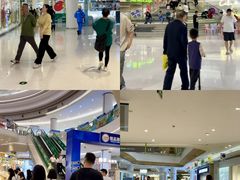 -深圳龙华星河COCO City(民治店)