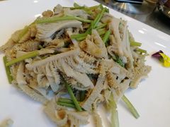 -烤肉宛饭庄(北新桥店)