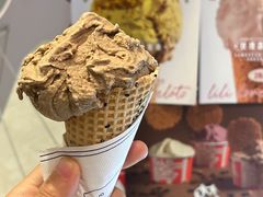 -莉莉熊Lililove Gelato (意大利手工冰淇淋)
