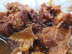 -燊意布拉肠云吞面(中山四路店)